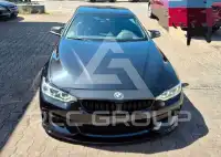 2014 BMW 435