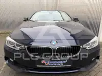 2014 BMW 435