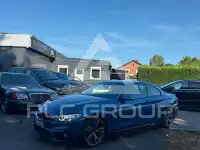 2014 BMW 435