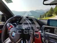 2014 BMW 435