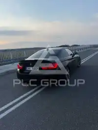 2014 BMW 435