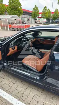 2014 BMW 435