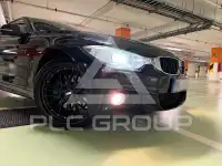 2014 BMW 435