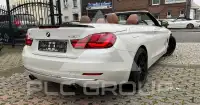 2014 BMW 435