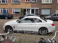 2014 BMW 435
