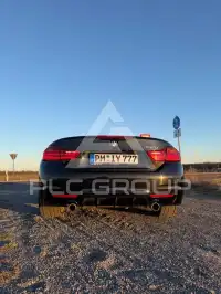 2014 BMW 435