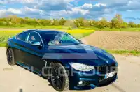 2014 BMW 435