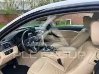 2014 BMW 435
