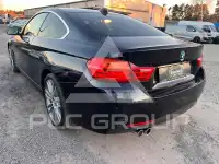 2014 BMW 435