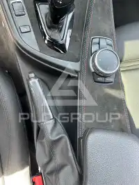 2015 BMW 435