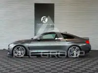 2014 BMW 435