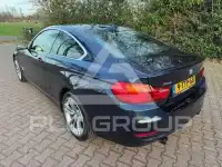 2014 BMW 435