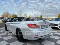 2014 BMW 435