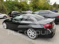 2014 BMW 435