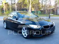 2014 BMW 435