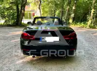 2014 BMW 435