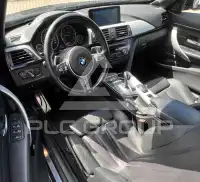 2014 BMW 435