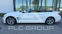 2014 BMW 435