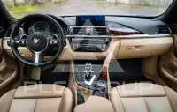 2014 BMW 435