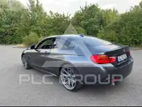 2014 BMW 435