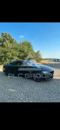 2014 BMW 435