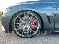 2014 BMW 435