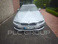 2014 BMW 435
