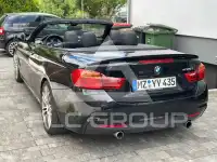 2014 BMW 435