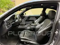 2014 BMW 435