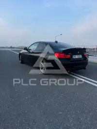 2014 BMW 435