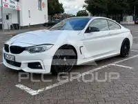 2014 BMW 435