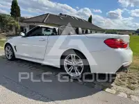 2014 BMW 435