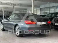 2014 BMW 435