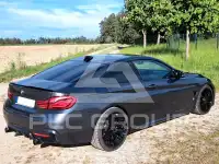 2014 BMW 435