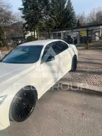2014 BMW 435