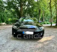2014 BMW 435