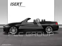2014 BMW 435