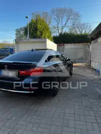 2014 BMW 435