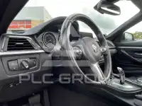 2014 BMW 435