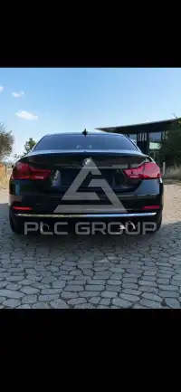 2014 BMW 435
