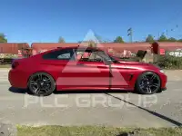 2014 BMW 435