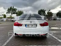 2014 BMW 435