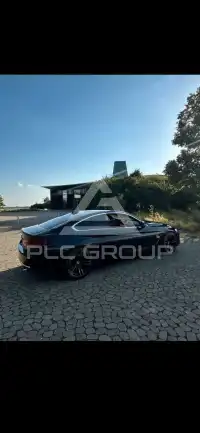 2014 BMW 435