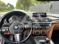 2014 BMW 435