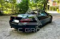2014 BMW 435