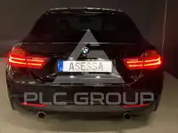 2014 BMW 435