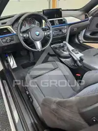 2014 BMW 435
