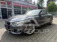 2014 BMW 435