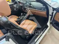 2014 BMW 435