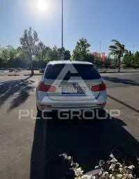 2014 BMW 330